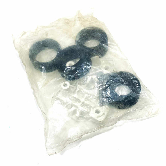 20445B Hubbell Locking Plug, 30A, 480VAC