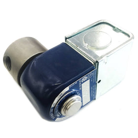 Alco Controls 204CD 1/4 S 3/16 B 60AC 30DC 500SWP