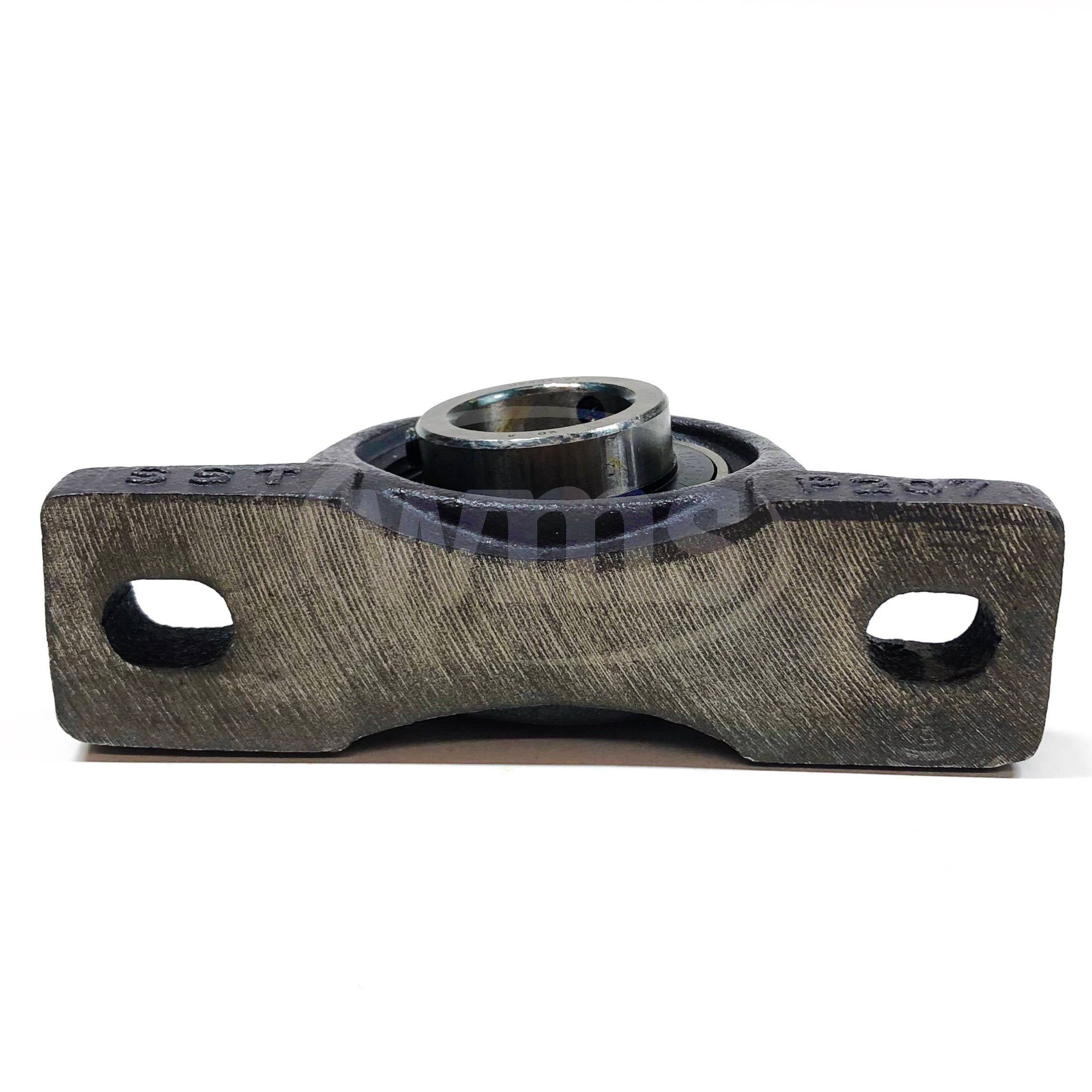 207-20 SST Pillow Block Bearing - 0