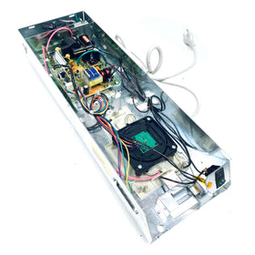 208418G Honeywell Power Box - 0