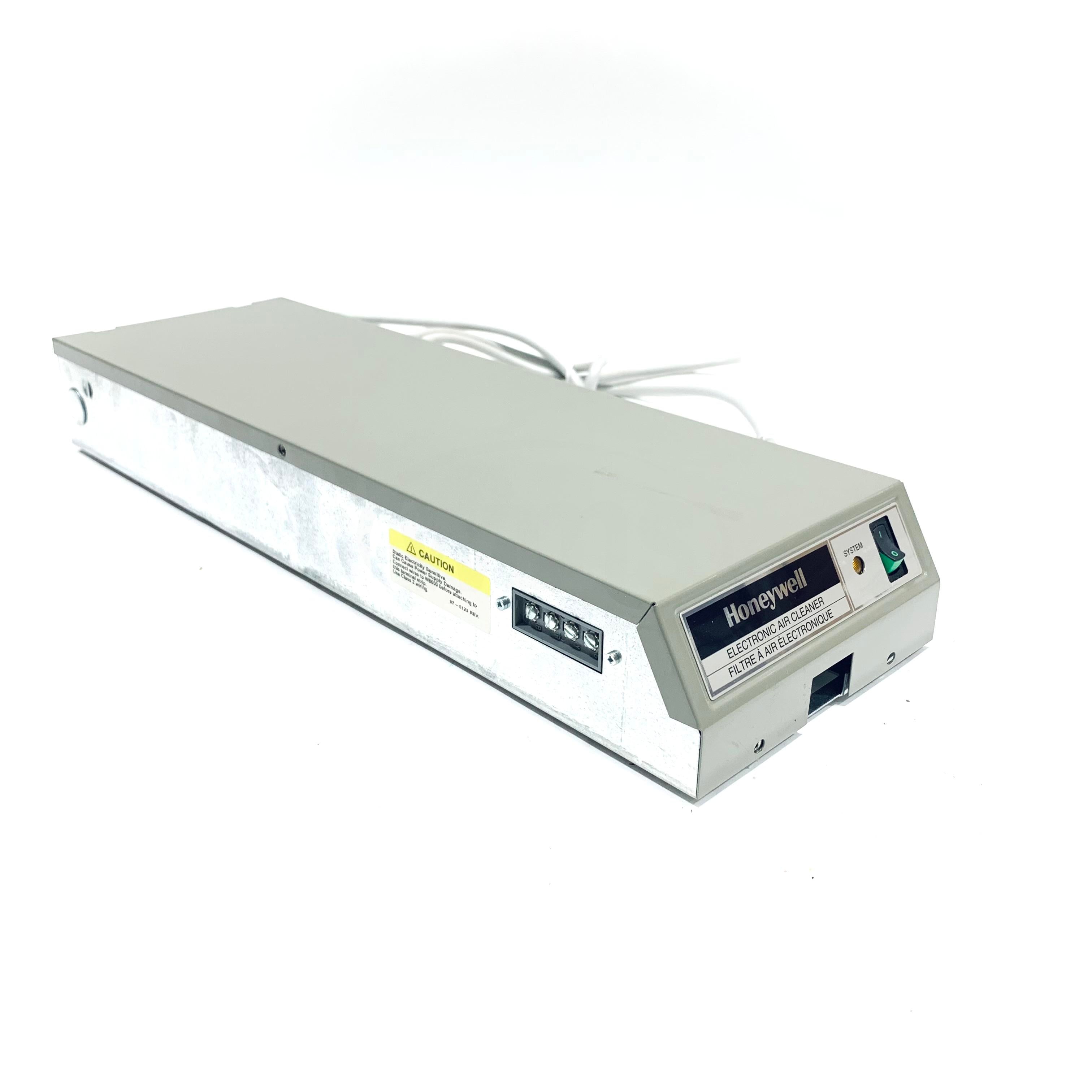 208418G Honeywell Power Box