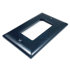 2095-BK Legrand GFCI Duplex Receptacle, 20A, 125VAC, 60Hz