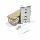 Simplex 2098-9808 Remote LED Steel Plate-4