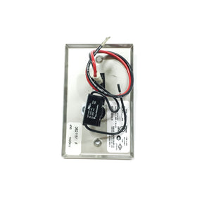 Simplex 2098-9808 Remote LED Steel Plate - 0