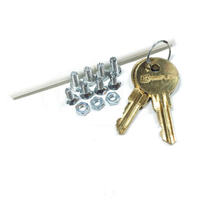 2099-9797 Simplex Manual Pull Station Fire Alarm