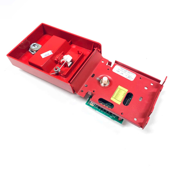 2099-9797 Simplex Manual Pull Station Fire Alarm