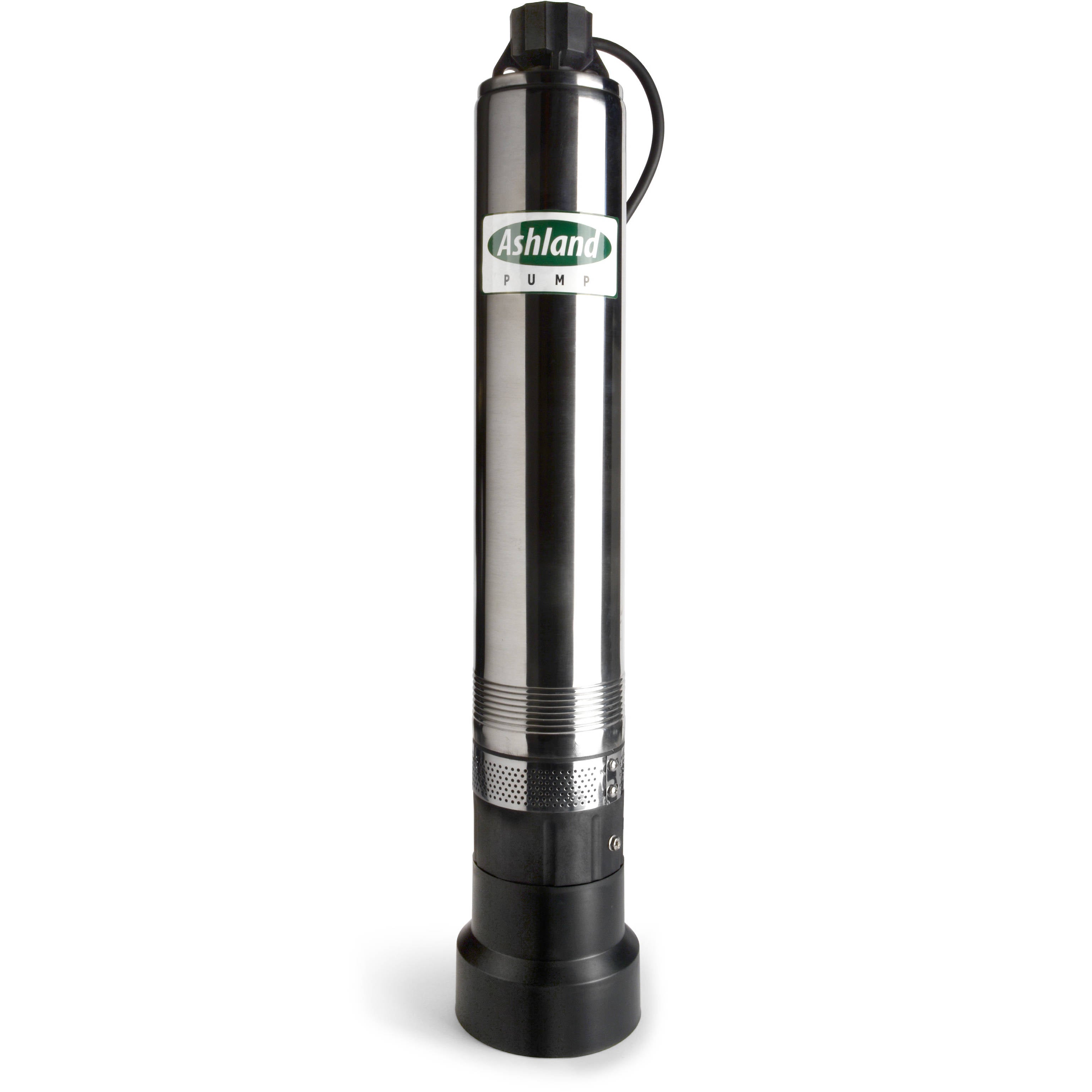 20CPM115 Ashland 1/2HP Cistern Pump, 115VAC Single Phase - 0