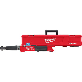 2465-20 Milwaukee M12 FUEL 3/8" Digital Torque Wrench w/ ONE-KEY