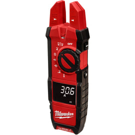2206-20 Milwaukee HVAC/R Fork Meter
