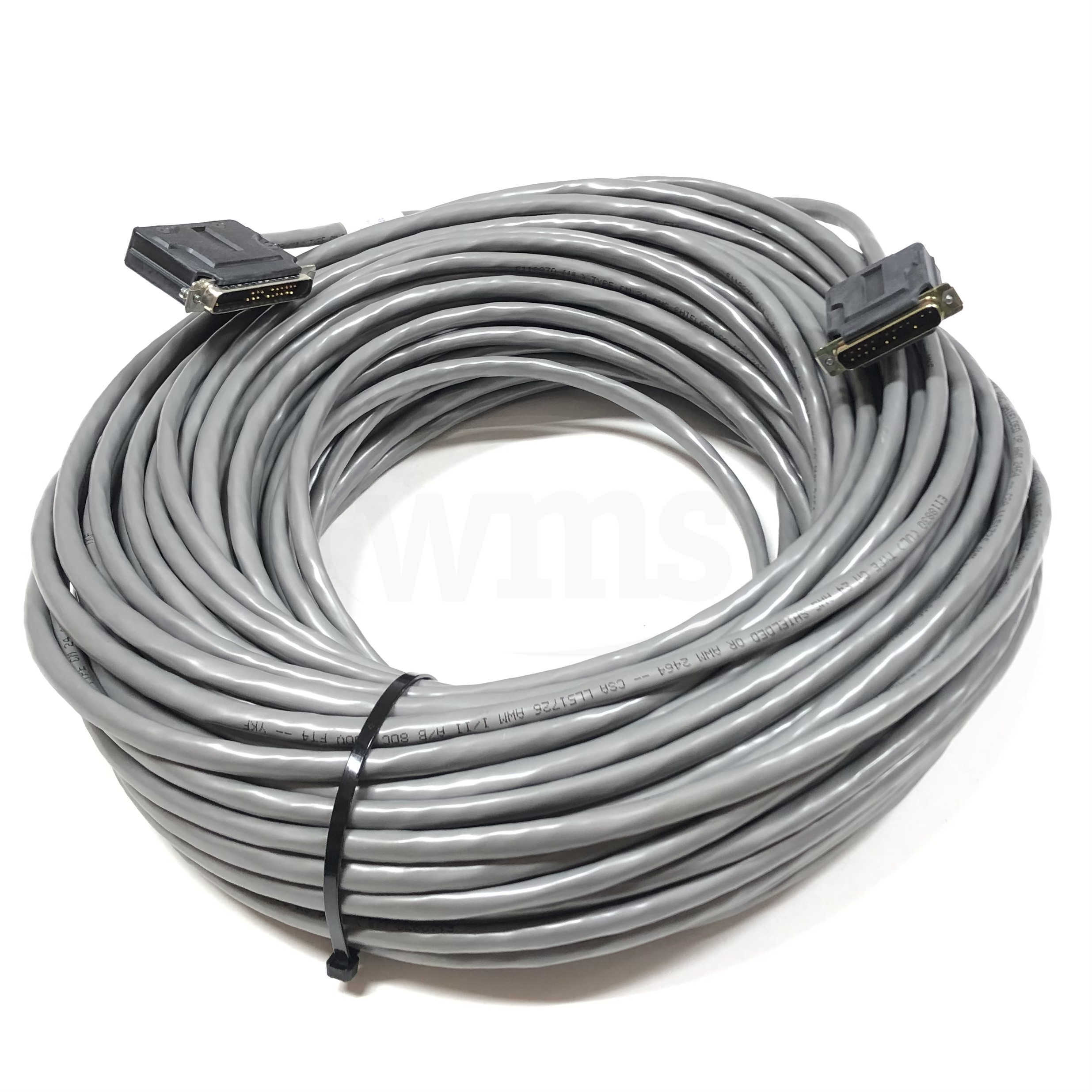 21-153-175 Fujitsu Network Services Wire