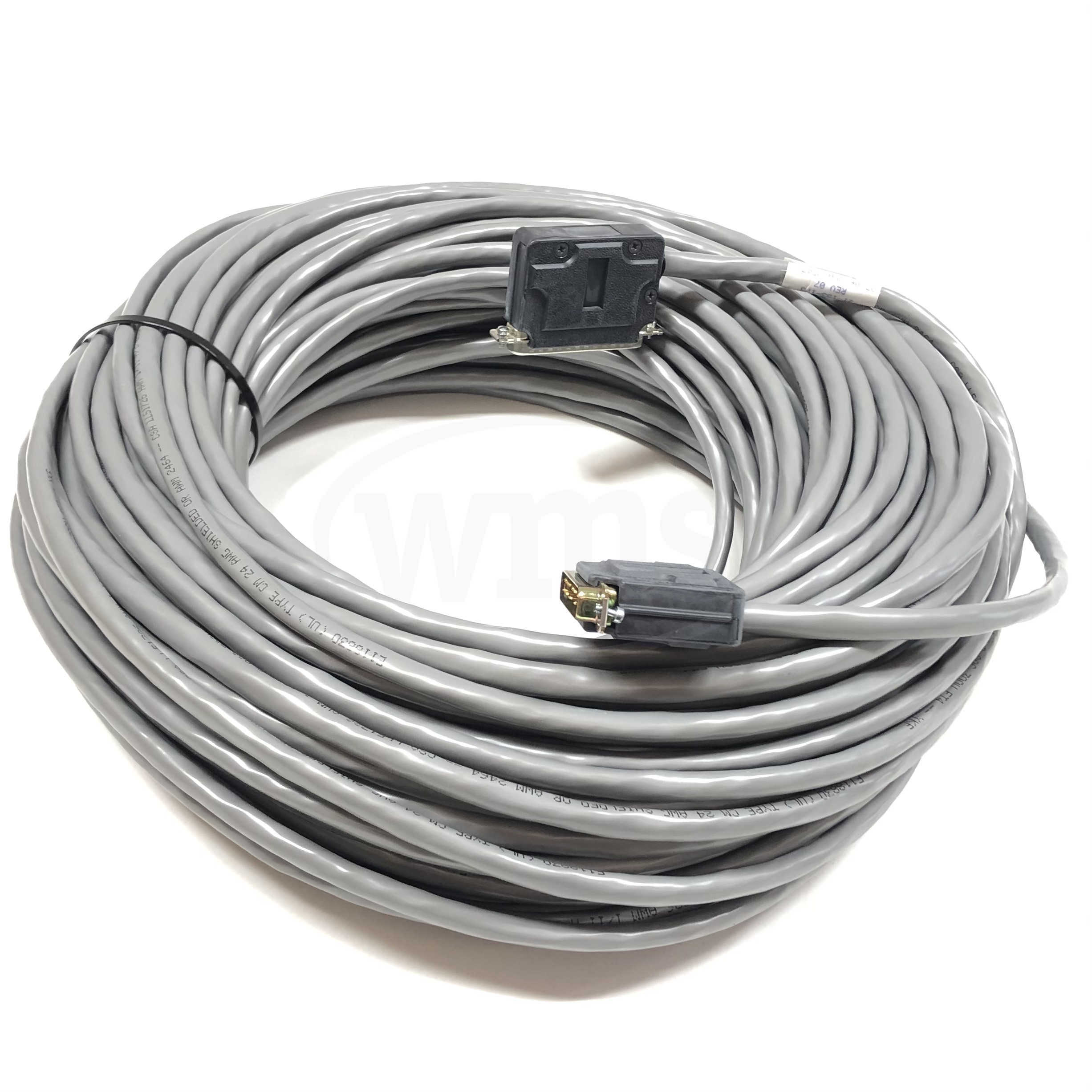 21-153-175 Fujitsu Network Services Wire - 0