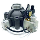 2104050161 FS-Curtis DN50 Piston Type Inlet Valve, UL, 110V-1