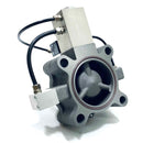 2104050161 FS-Curtis DN50 Piston Type Inlet Valve, UL, 110V-5