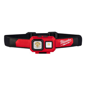 2104 Milwaukee Spot/Flood Headlamp