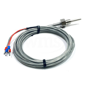 2105049989 Fs-Curtis Tempurature Sensor - 0