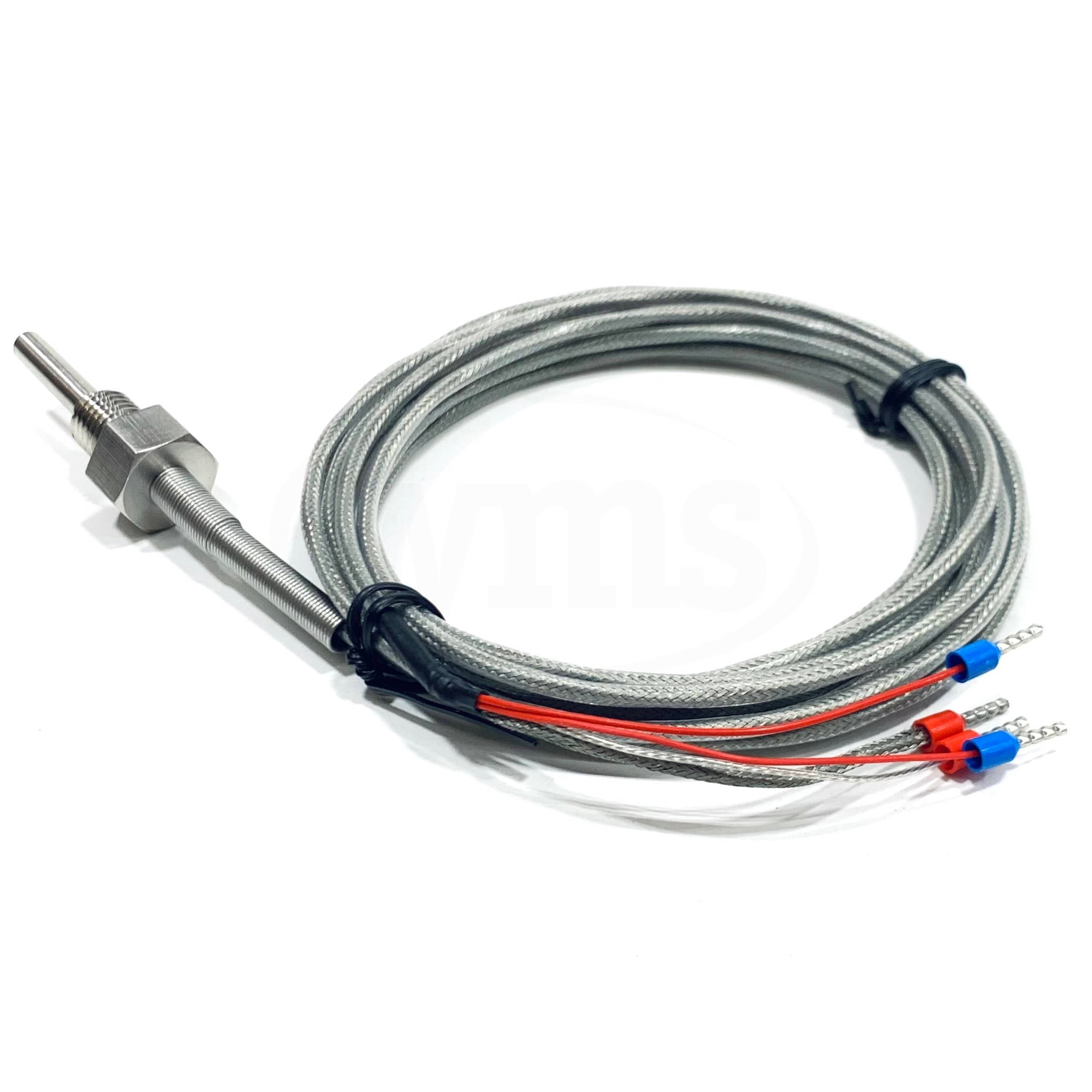 2105049989 Fs-Curtis Tempurature Sensor - 0