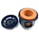 2116040089 FS-Curtis Air Filter Assembly SEG10-15-3