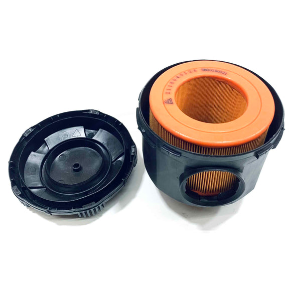 2116040089 FS-Curtis Air Filter Assembly SEG10-15