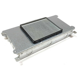 RFB2-SS Legrand Wiremold Shallow Steel Recessed Floor Box