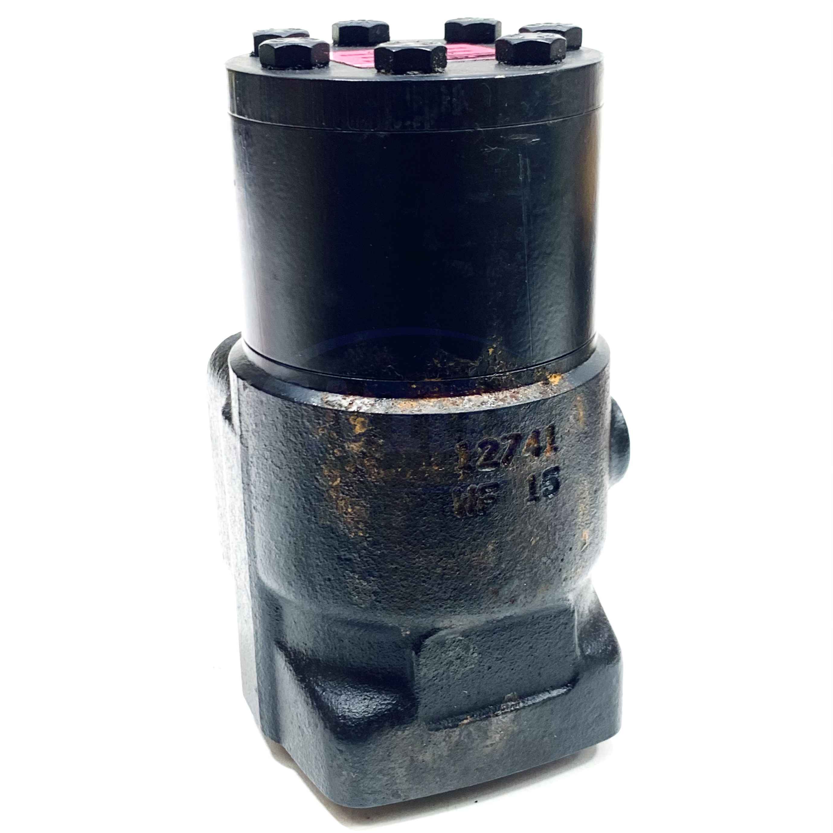 212-1008-002 Eaton Hydraulic Steering Control Unit