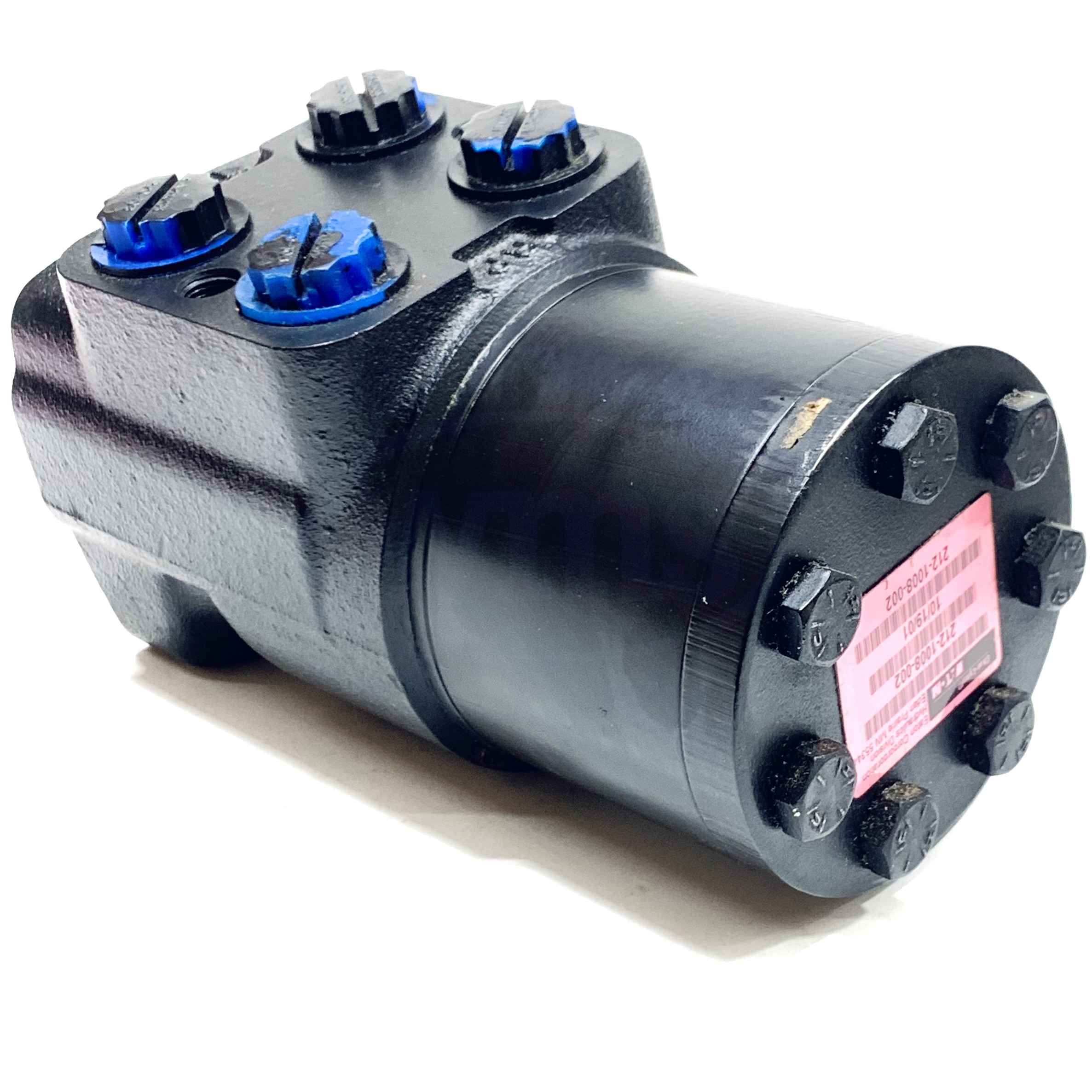 212-1008-002 Eaton Hydraulic Steering Control Unit
