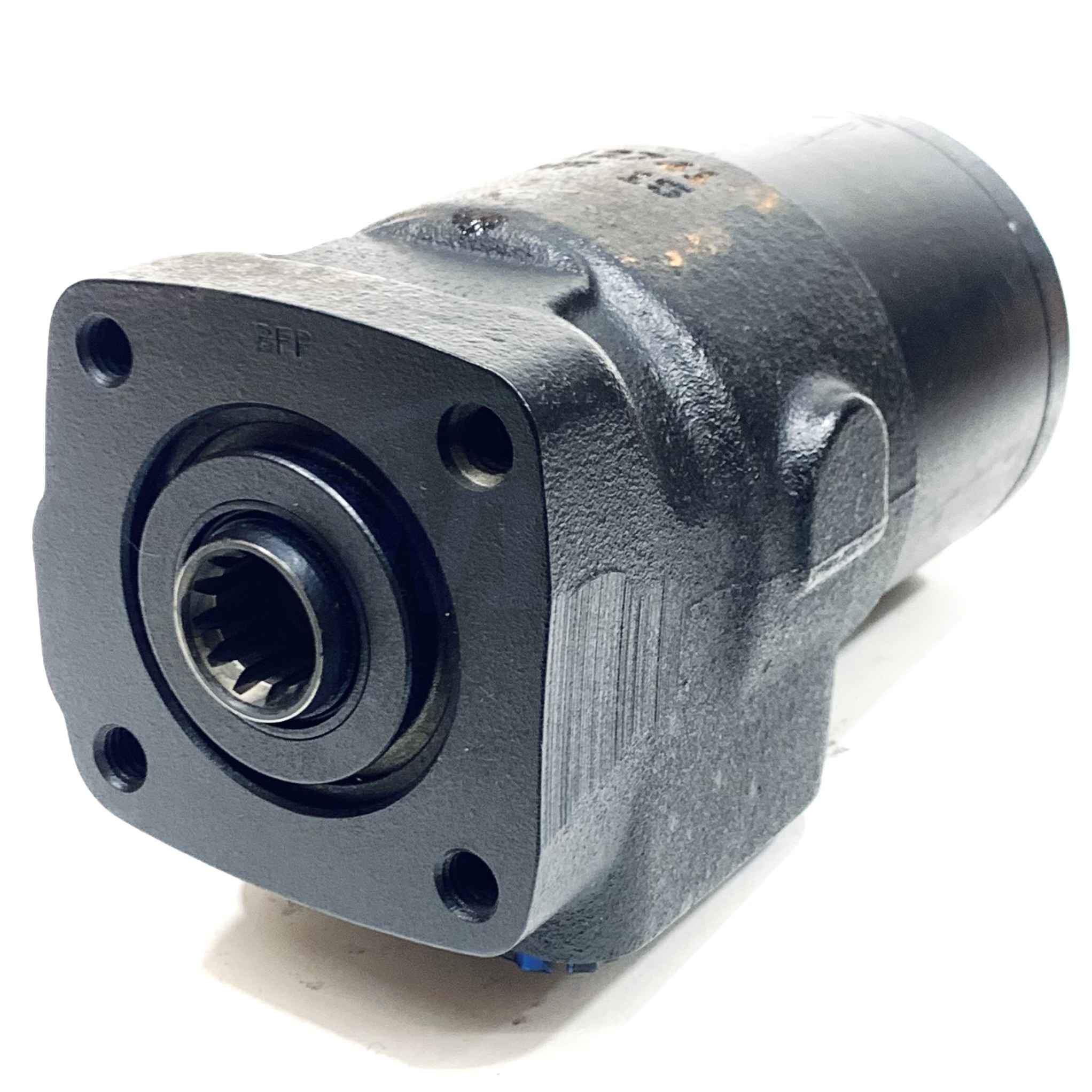 212-1008-002 Eaton Hydraulic Steering Control Unit - 0