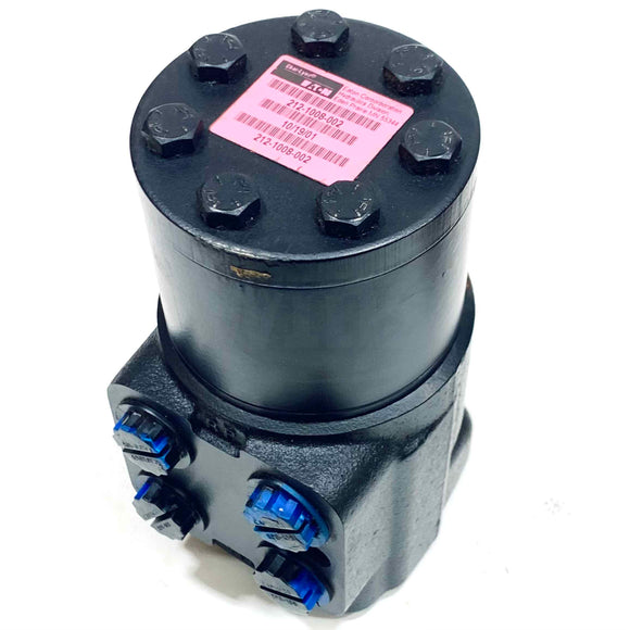 212-1008-002 Eaton Hydraulic Steering Control Unit