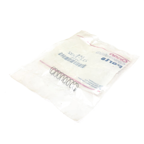 212-1232 Onan Genuine Parts Spring