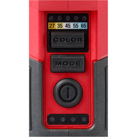 2127-20 Milwaukee M12 Paint and Detailing Color Match Light