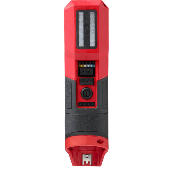 2127-20 Milwaukee M12 Paint and Detailing Color Match Light