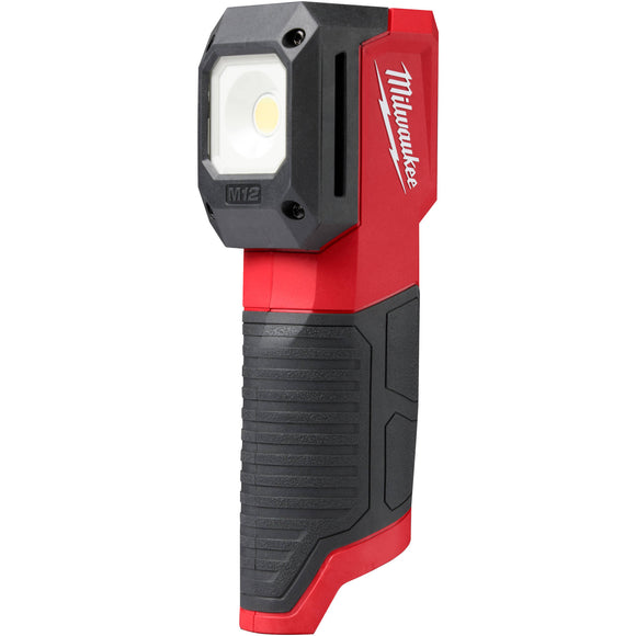 2127-20 Milwaukee M12 Paint and Detailing Color Match Light