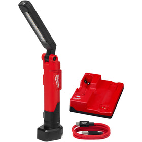 2128-22 Milwaukee REDLITHIUM USB Stick Light and Charging Dock