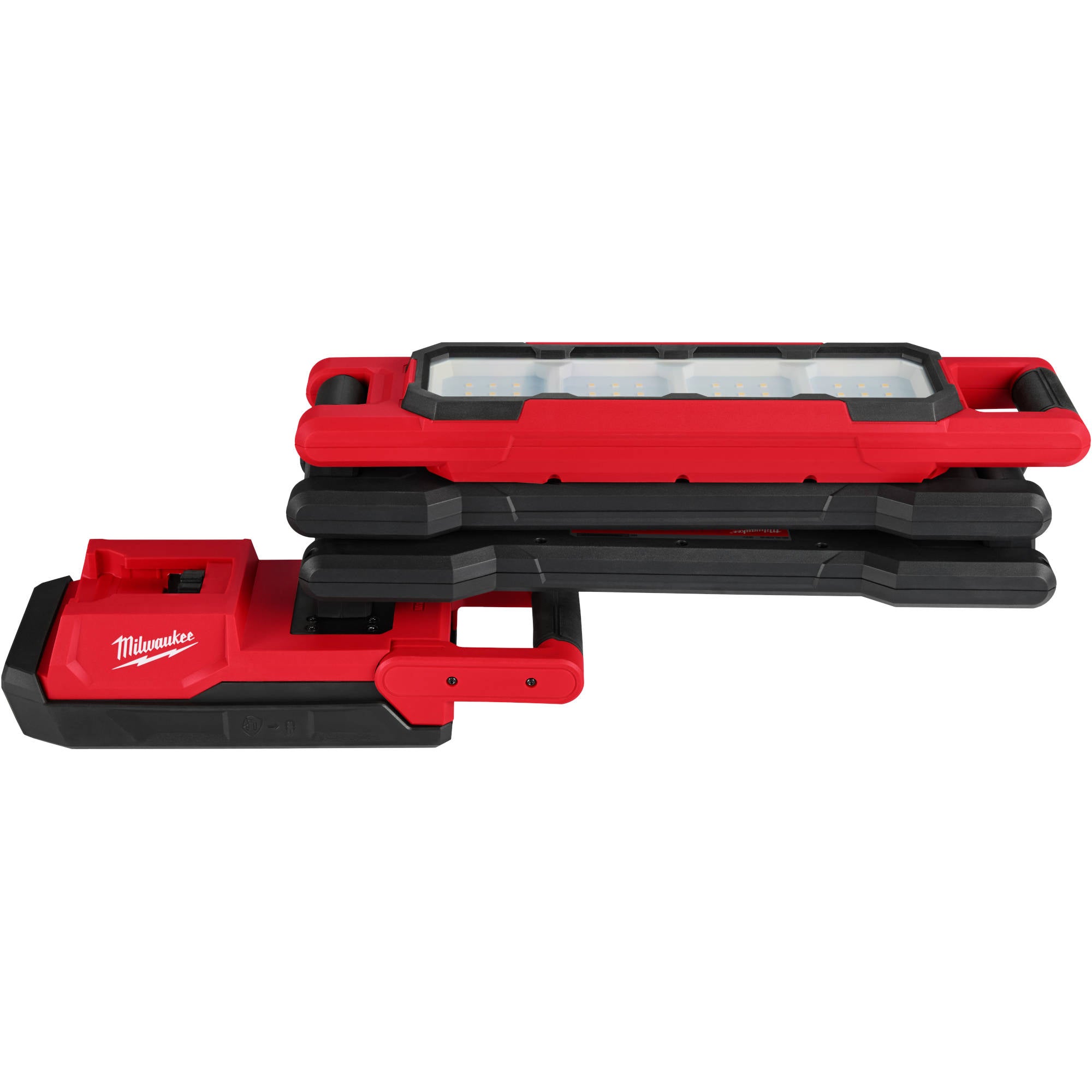2129-20 Milwaukee M18 Magnetic Extendable Boom Light