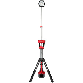 2131-20 Milwaukee M18 ROCKET Dual Power Tower LED Light