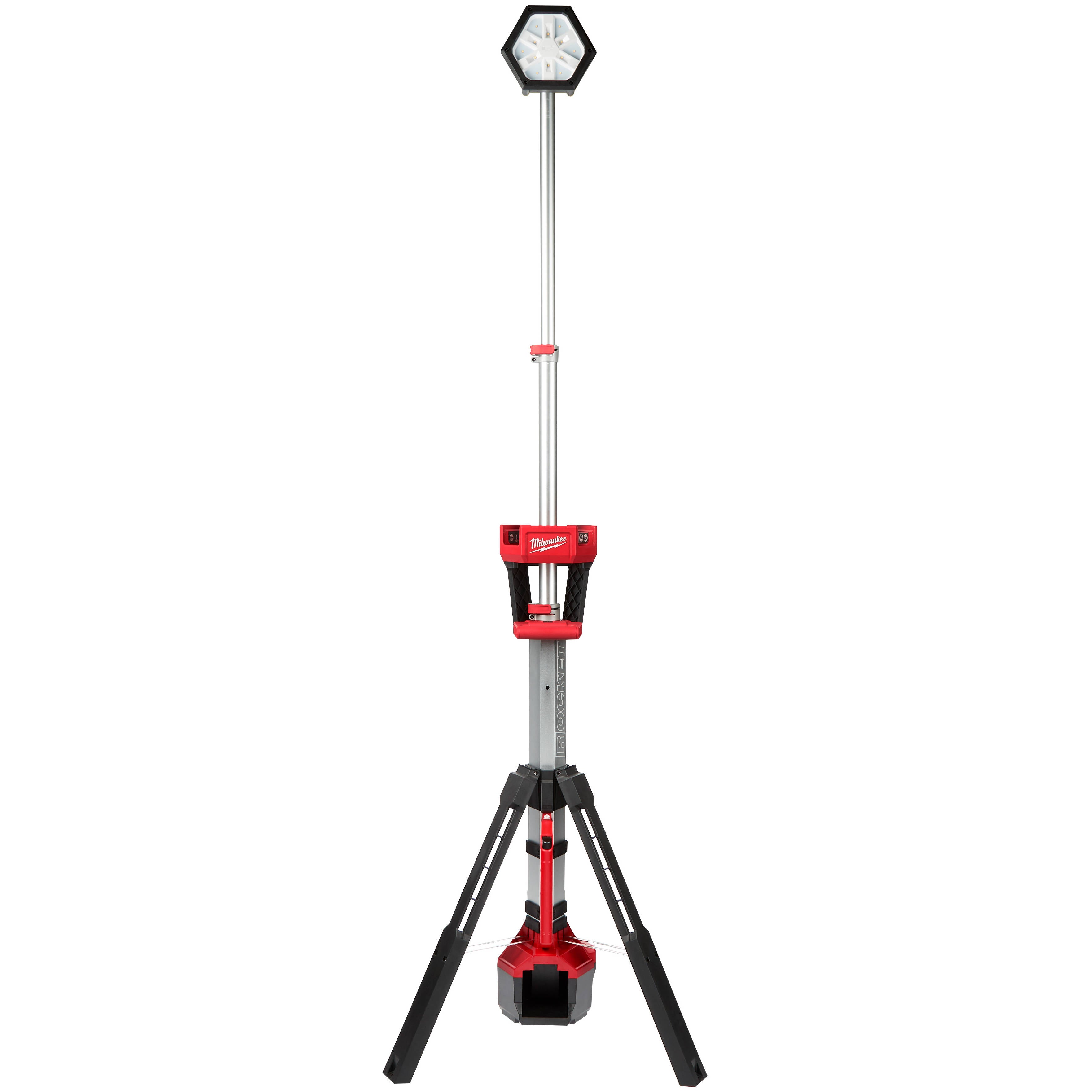 2131-20 Milwaukee M18 ROCKET Dual Power Tower LED Light