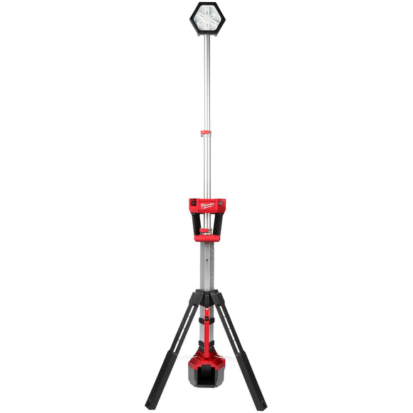 2131-20 Milwaukee M18 ROCKET Dual Power Tower LED Light