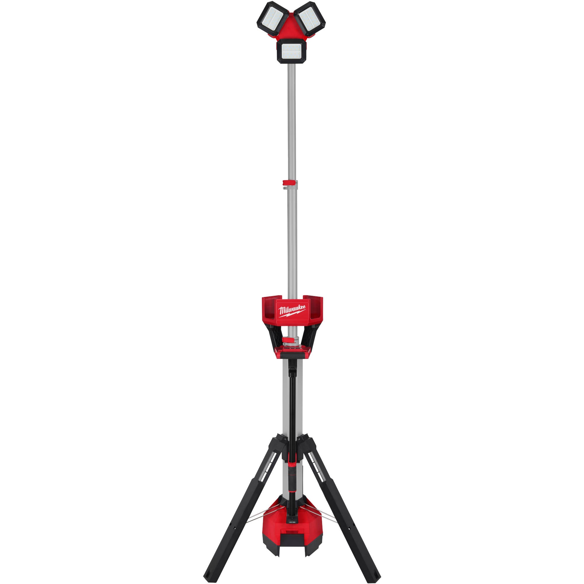 2136-20 Milwaukee M18 ROCKET Tower Light/Charger