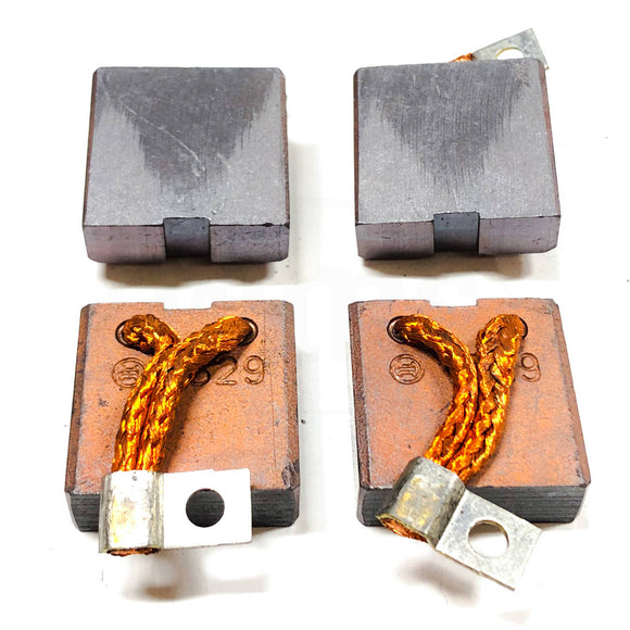 2137014044 Bosch Carbon Brush Set