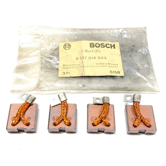 2137014044 Bosch Carbon Brush Set