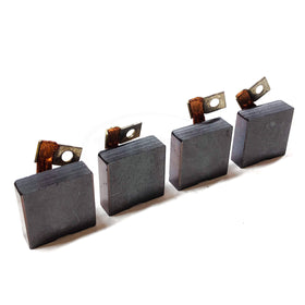 2137014044 Bosch Carbon Brush Set - 0
