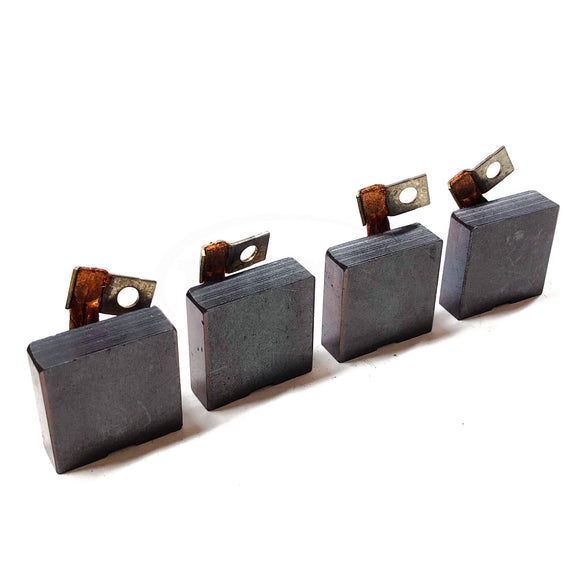 2137014044 Bosch Carbon Brush Set