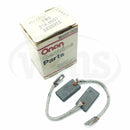 214-0001 Onan Carbon Brush Set-2