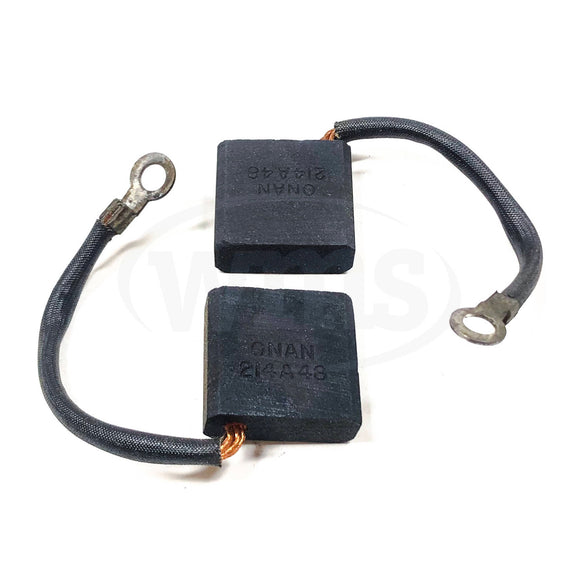 214-0048 Onan Brushes