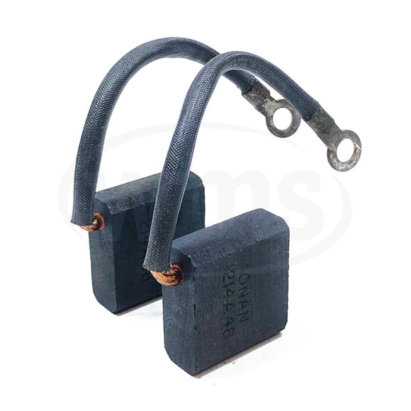 214-0048 Onan Brushes