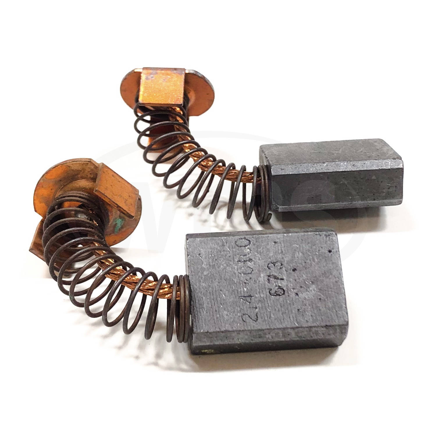 214-0100 Onan Brushes