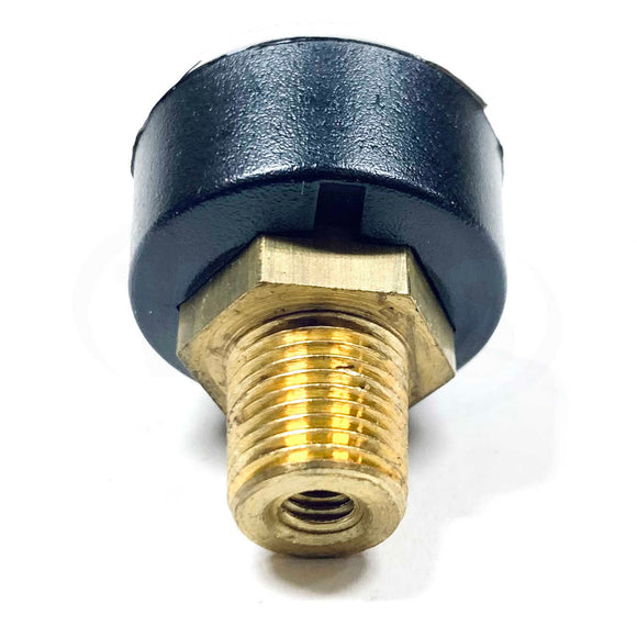 214-216 Numatics Gauge and CV.6 Regulator