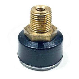 214-216 Numatics Gauge and CV.6 Regulator