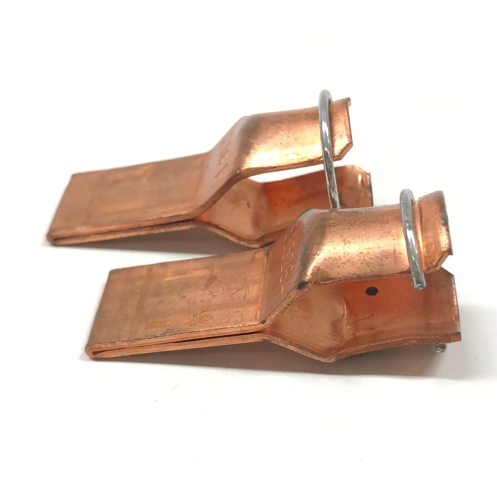216E Brush Fuse Reducer 250V 2Pack