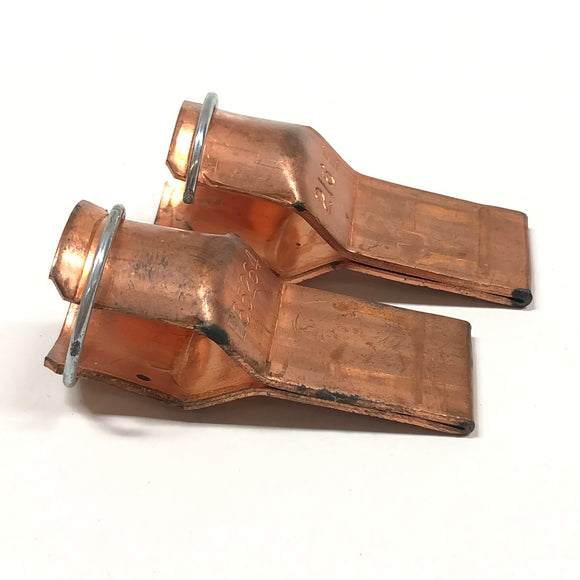 216E Brush Fuse Reducer 250V 2Pack
