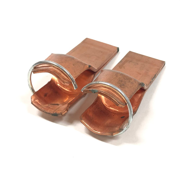 216E Brush Fuse Reducer 250V 2Pack